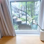 Lumineux Et Magnifique Logement Proche Du Jardin Botanique