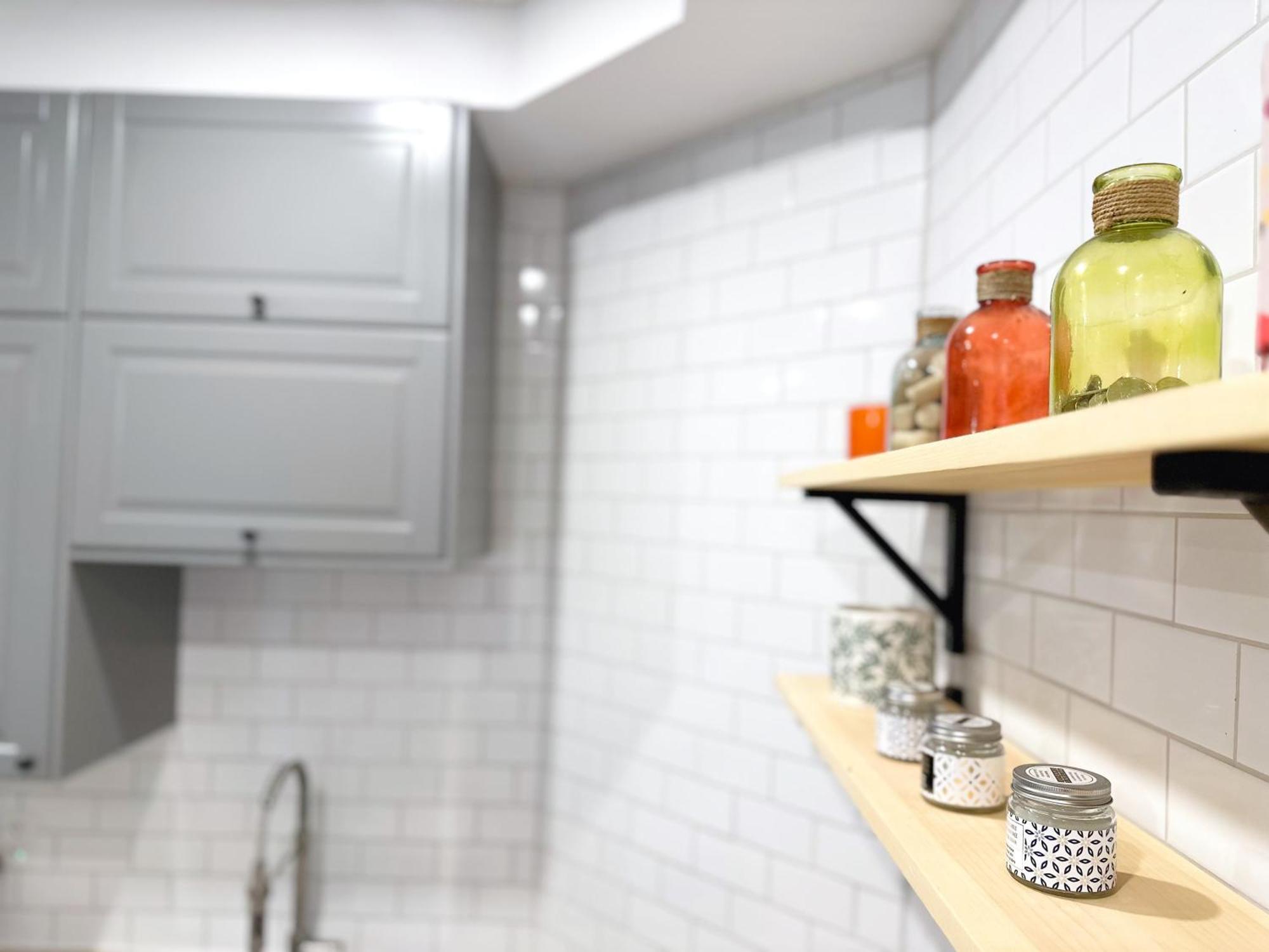 Appartement Lumineux Et Magnifique Logement Proche Du Jardin Botanique *